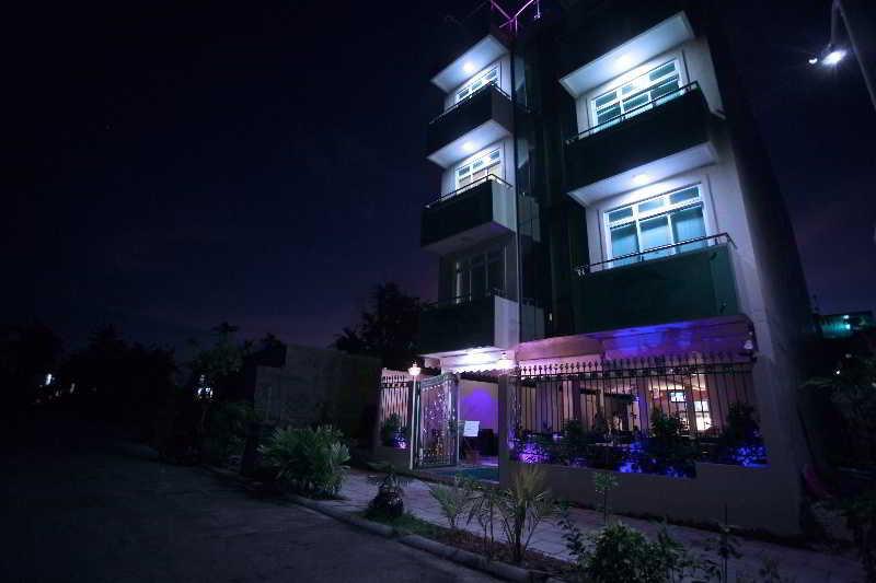 Fern Boquete Inn Hulhumale Εξωτερικό φωτογραφία