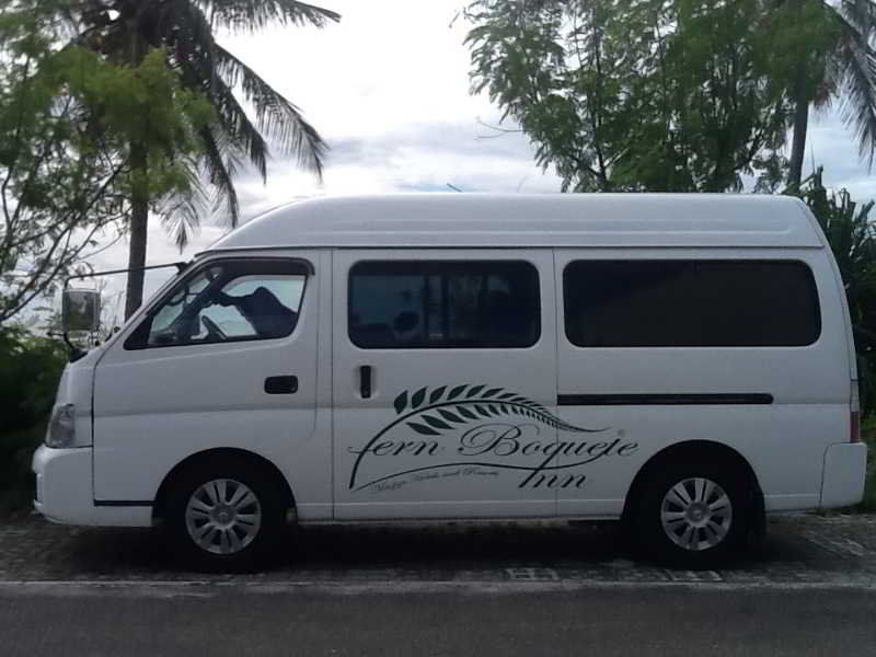 Fern Boquete Inn Hulhumale Εξωτερικό φωτογραφία